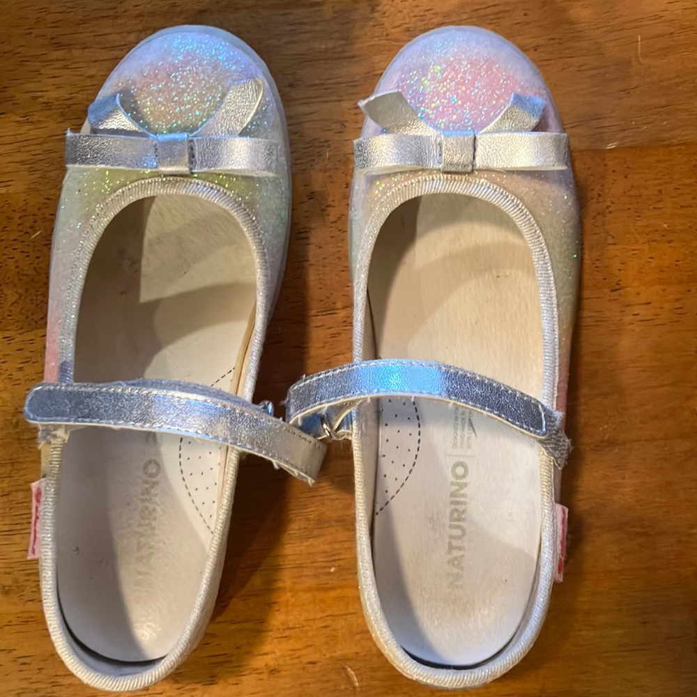 Naturino flats